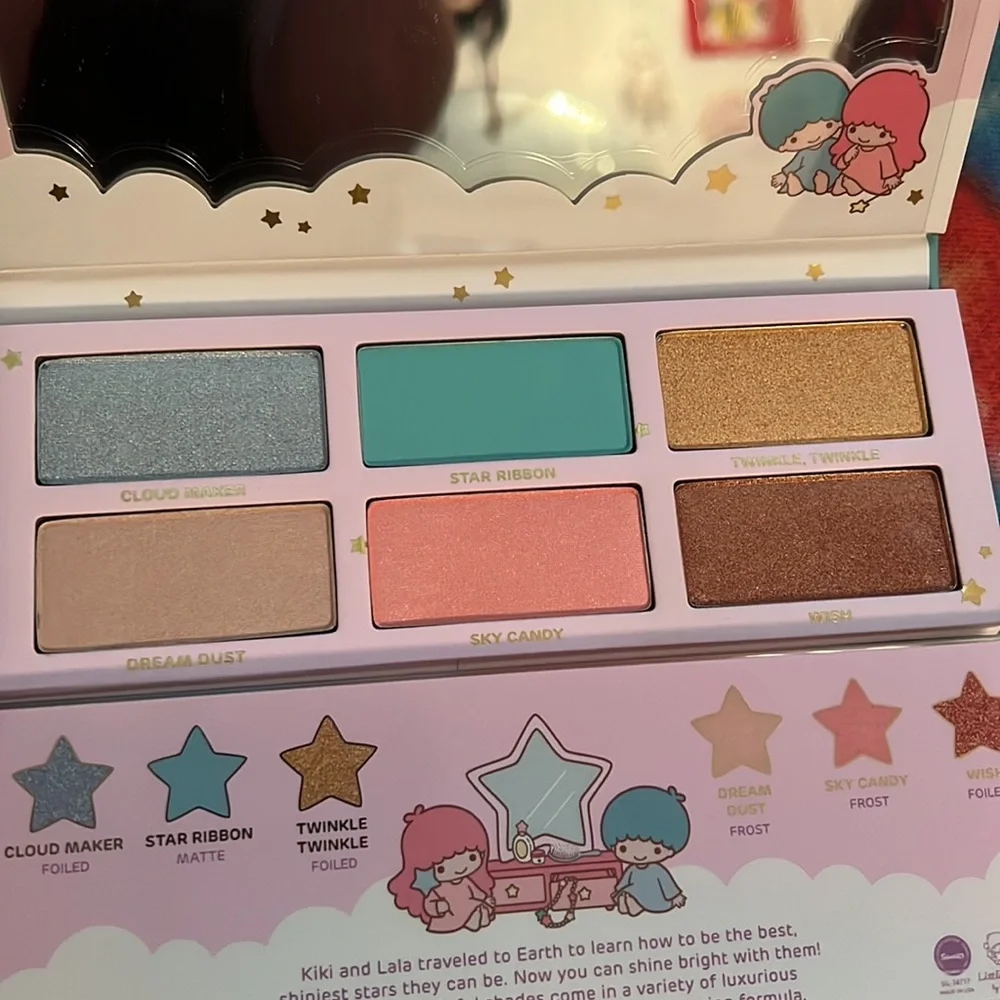 Little twin stars sugarpill - Picture 5 of 6